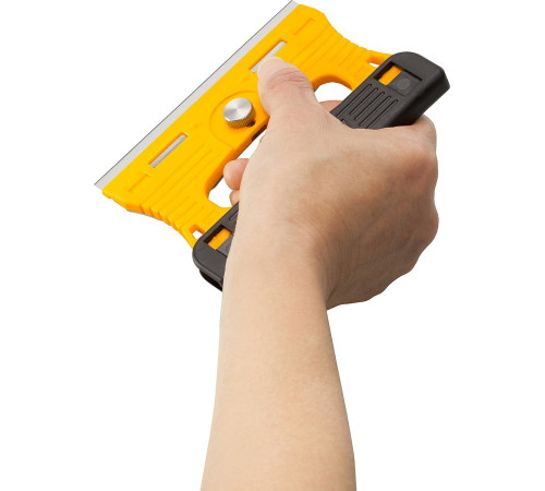 OLFA 120 мм, скребок (OL-GSR-1/3B) купить  в Сочи