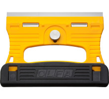 OLFA 120 мм, скребок (OL-GSR-1/3B)