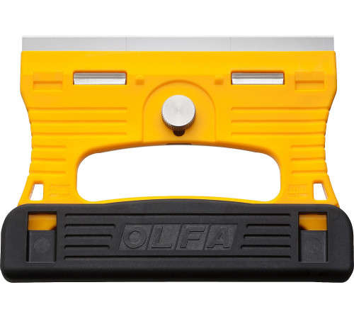 OLFA 120 мм, скребок (OL-GSR-1/3B) купить  в Сочи