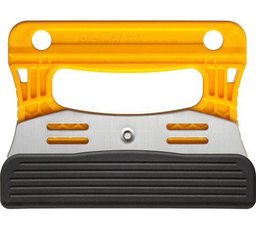 OLFA 120 мм, скребок (OL-GSR-1/3B) купить  в Сочи