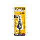 STAYER Pro-Max 6-30мм, 13 ступеней, винтовая спираль, сверло ступенчатое (29661-6-30-13) купить  в Сочи