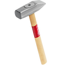 ЗУБР 800 г, слесарный молоток (20015-08)