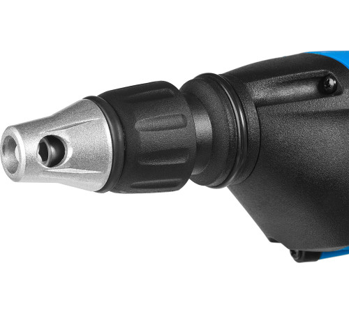 ЗУБР УНИВЕРСАЛ, 550 Вт, 10 Н·м, сетевой шуруповерт (ЗСШ-550-45) купить  в Сочи