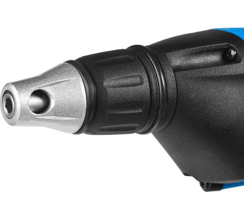 ЗУБР УНИВЕРСАЛ, 550 Вт, 10 Н·м, сетевой шуруповерт (ЗСШ-550-45) купить  в Сочи