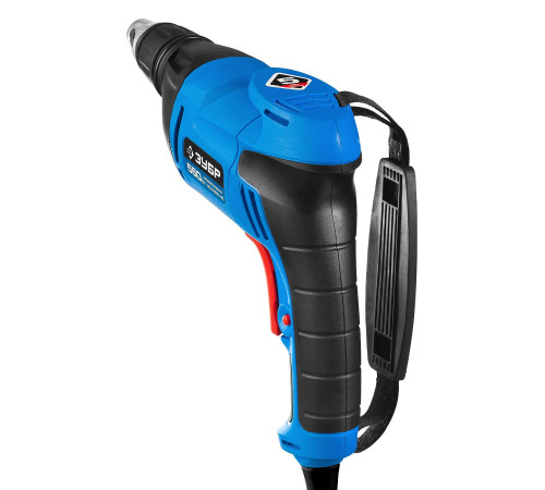 ЗУБР УНИВЕРСАЛ, 550 Вт, 10 Н·м, сетевой шуруповерт (ЗСШ-550-45) купить  в Сочи