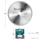 KRAFTOOL Multi Material, 254 х 30 мм, 80Т, пильный диск по алюминию (36953-254-30) купить в Сочи