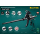 KRAFTOOL Panther, тефлоновый пистолет для монтажной пены (06855) купить в Сочи