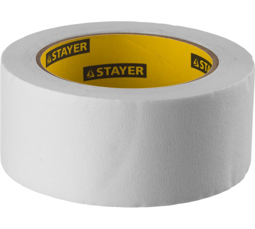 STAYER MAXTape 48 мм х 40 м, креповый, малярный скотч, MASTER (1211-50) купить в Сочи STAYER MAXTape 48 мм х 40 м, креповый, малярный скотч, MASTER (1211-50) купить в Сочи