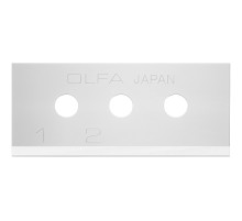 OLFA 17.8 мм, для ножа, специальное лезвие (OL-SKB-10/10B)