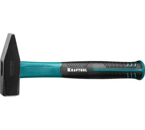KRAFTOOL Fiberglass, 1000 г, слесарный молоток (2007-10) купить  в Сочи