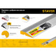 STAYER STABIL 1 м, Правило алюминиевое (10723-1.0) купить в Сочи