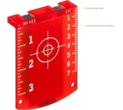 KRAFTOOL CL-70 #4, лазерный нивелир (34660-4) купить  в Сочи