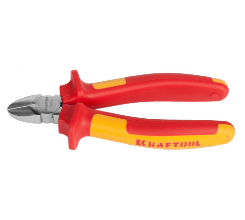 KRAFTOOL Electro-Kraft, 160 мм, бокорезы (2202-5-16) купить  в Сочи
