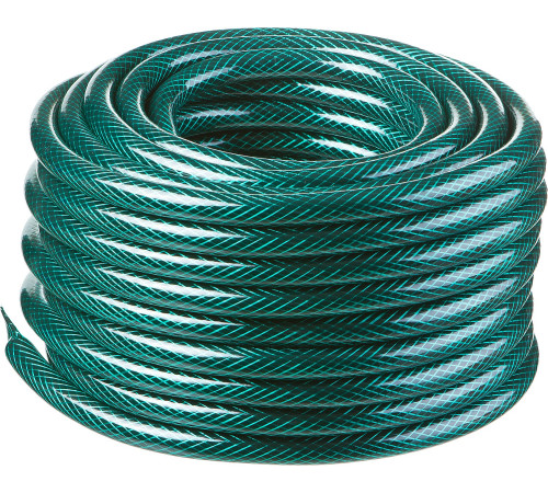 РОСТОК 1/2″, 25 м, 15 атм, трёхслойный, армированный, поливочный шланг (40308-1/2-25) купить  в Сочи