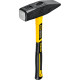 STAYER Hercules, Fiberglass, 2000 г, слесарный молоток, Professional (20050-20) купить в Сочи