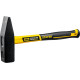 STAYER Hercules, Fiberglass, 2000 г, слесарный молоток, Professional (20050-20) купить в Сочи