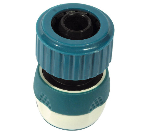 RACO COMFORT-PLUS, 3/4″, из ABS-пластика с TPR, для шланга, быстросъемный соединитель (4248-55235C) купить в Сочи RACO COMFORT-PLUS, 3/4″, из ABS-пластика с TPR, для шланга, быстросъемный соединитель (4248-55235C) купить в Сочи