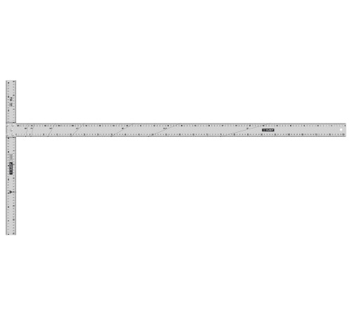 ЗУБР Т-угольник алюминиевый, Профессионал (34387) купить  в Сочи