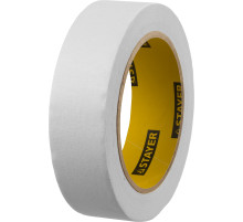 STAYER MAXTape 30 мм х 40 м, креповая, малярная лента, MASTER (1211-30)