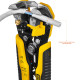 STAYER TS-X, 0.2 - 6 мм2, автоматический многофункциональный стриппер, Professional (22655) купить в Сочи