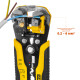 STAYER TS-X, 0.2 - 6 мм2, автоматический многофункциональный стриппер, Professional (22655) купить в Сочи