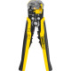 STAYER TS-X, 0.2 - 6 мм2, автоматический многофункциональный стриппер, Professional (22655) купить в Сочи