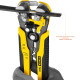 STAYER TS-X, 0.2 - 6 мм2, автоматический многофункциональный стриппер, Professional (22655) купить в Сочи