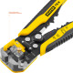 STAYER TS-X, 0.2 - 6 мм2, автоматический многофункциональный стриппер, Professional (22655) купить в Сочи