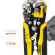 STAYER TS-X, 0.2 - 6 мм2, автоматический многофункциональный стриппер, Professional (22655) купить в Сочи