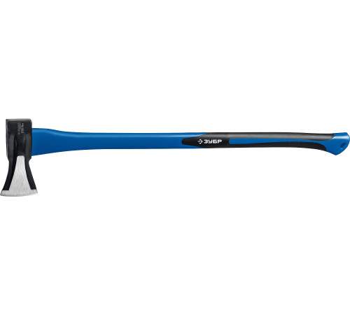 ЗУБР Ушастый, 2000/3100 г, 900 мм, топор-колун, Профессионал (20616-20) купить  в Сочи