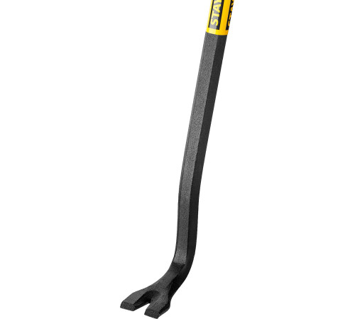 STAYER Hex-16, 600 мм, 16 мм, лом-гвоздодер (21641-60) купить в Сочи STAYER Hex-16, 600 мм, 16 мм, лом-гвоздодер (21641-60) купить в Сочи