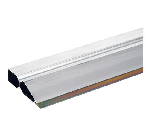 ЗУБР БИ-Металл 2.5 м, Правило (1072-2.5) купить  в Сочи