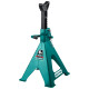 KRAFTOOL S-PIN, 6 т, 415 - 605 мм, усиленная страховочная подставка со штифтом (43465-6) купить в Сочи