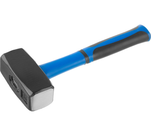 СИБИН 1.5 кг, кувалда с фиберглассовой рукояткой (20134-1.5) купить  в Сочи