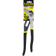 STAYER Quick-L, 270 мм, переставные клещи, Professional (22370) купить  в Сочи