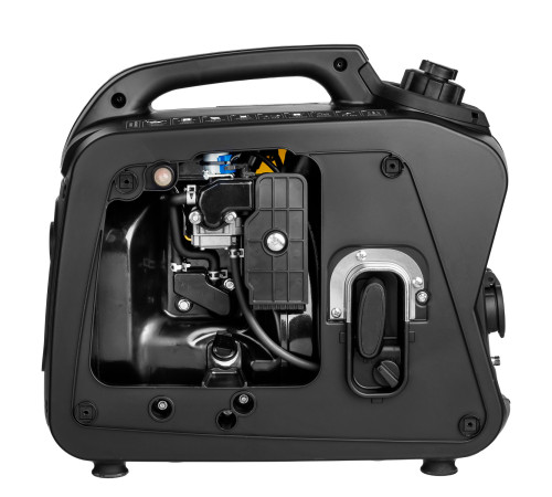 STEHER 1200 Вт, инверторный генератор (GI-1500) купить в Сочи STEHER 1200 Вт, инверторный генератор (GI-1500) купить в Сочи