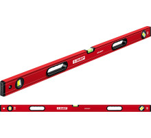 ЗУБР АТЛАНТ, 1200 мм, уровень с усиленным профилем (34585-120)