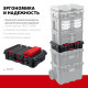 KETER STACKNROLL, 526 х 341 х 148 мм, (21″), пластиковый ящик-кейс (38405) купить в Сочи
