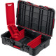 KETER STACKNROLL, 526 х 341 х 148 мм, (21″), пластиковый ящик-кейс (38405) купить в Сочи
