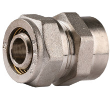 ЗУБР цанга-гайка, 3/4″ х 20 х 2.0 мм, соединитель (51402-20-3/4)