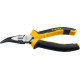 STAYER Hercules, 160 мм, изогнутые тонкогубцы (2203-4-16) купить в Сочи