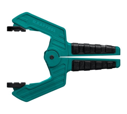 KRAFTOOL SC-5, 50 х 50 мм, пружинная струбцина (32227-5) купить в Сочи KRAFTOOL SC-5, 50 х 50 мм, пружинная струбцина (32227-5) купить в Сочи