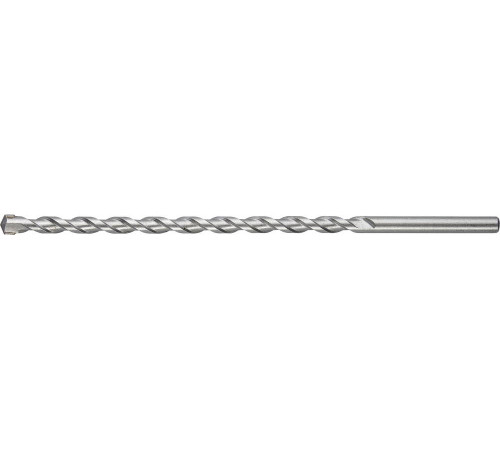 ЗУБР 8 x 200 мм, сверло по бетону (2922-200-08) купить  в Сочи