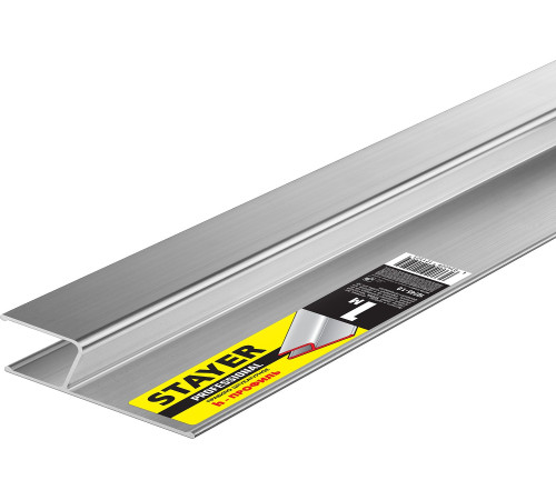 STAYER 1 м, Правило штукатурное, Professional (10745-1.0) купить  в Сочи