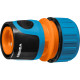 GRINDA TC-34A, 3/4″, с автостопом, пластиковый с TPR, для шланга, быстросъемный соединитель, PROLine (8-426430) купить в Сочи