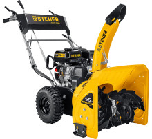 STEHER 56 см, бензиновый снегоуборщик, EXTREM (GST-756)