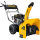 STEHER 56 см, бензиновый снегоуборщик, EXTREM (GST-756) купить  в Сочи