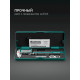 KRAFTOOL HC-150, 150 мм, штангенциркуль твердосплавный (34462-15) для точных измерений