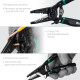 KRAFTOOL PK-40, 0.5 - 4 мм2, многофункциональный стриппер (22659) купить  в Сочи