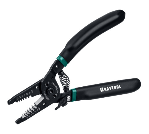 KRAFTOOL PK-40, 0.5 - 4 мм2, многофункциональный стриппер (22659) купить  в Сочи